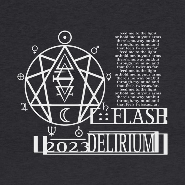 Aesthesis .Artificium by FLASH DELIRIUM